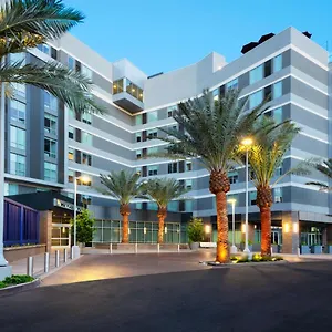 Hyatt Place Phoenix Hotel Tempe