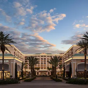 **** Hotel The Westin Estados Unidos da América