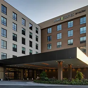 *** Hotel Home2 By Hilton Estados Unidos da América
