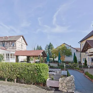 *** Hotel Seebauer Gut Wildbad Deutschland