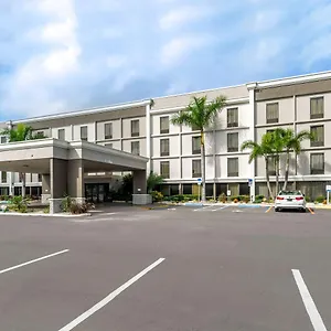 Comfort & St Pete - International Airport Hotel Clearwater