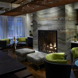 Hotel Kimpton Vintage By Ihg, Seattle