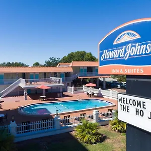 Howard Johnson By Wyndham - Dunedin Motel Clearwater