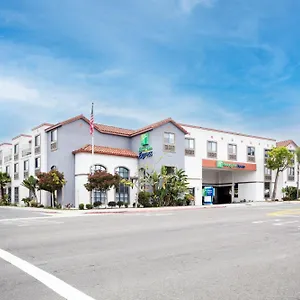 Express & Hermosa By Ihg Hotel Hermosa Beach