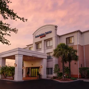 Springhill St Petersburg Clearwater Hotel Largo