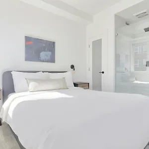 The Boylston Capitol Hill, Sonder By Marriott Bonvoy Hotel