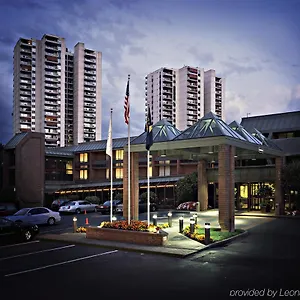 ** Hotel Place And Conference Center Estados Unidos da América