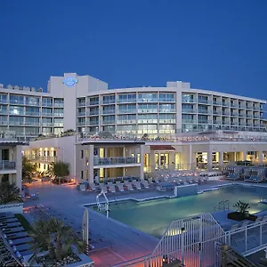 Hard Rock Daytona Hotel Daytona Beach