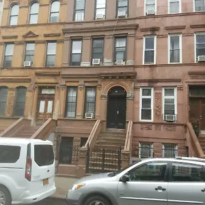  Apartment Harlem USA