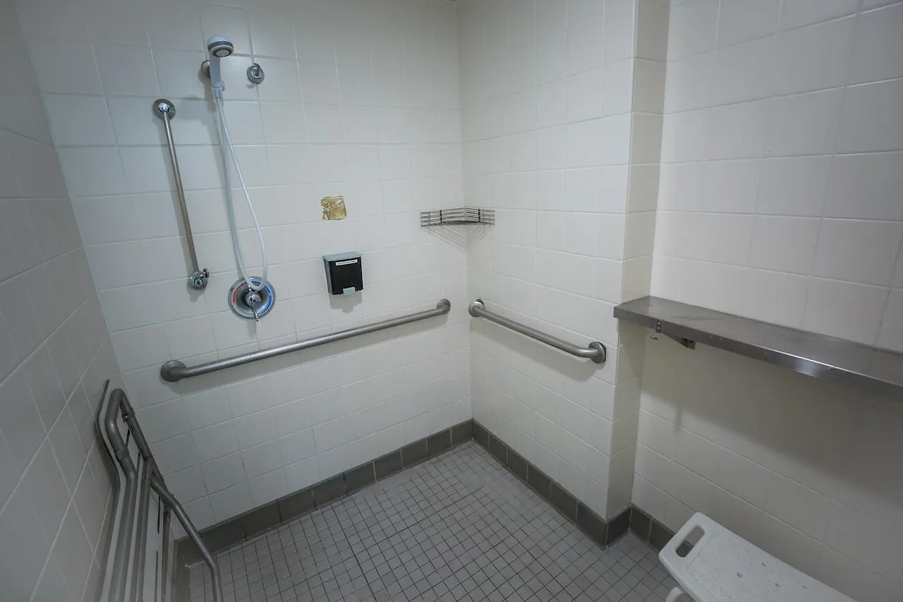 American Hotel Hostel シアトル 0*,